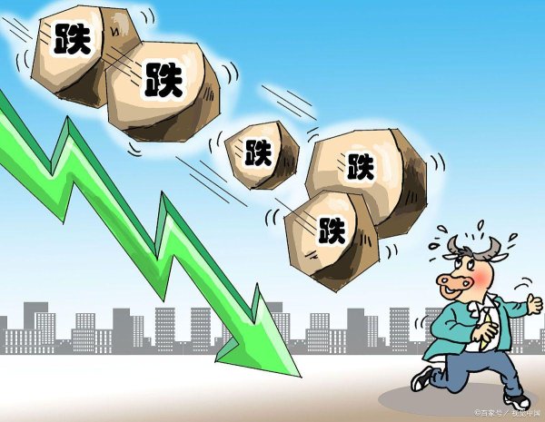 中国股票网 A股迎来股灾式下跌？5月27日，市场未来走势引发关注！